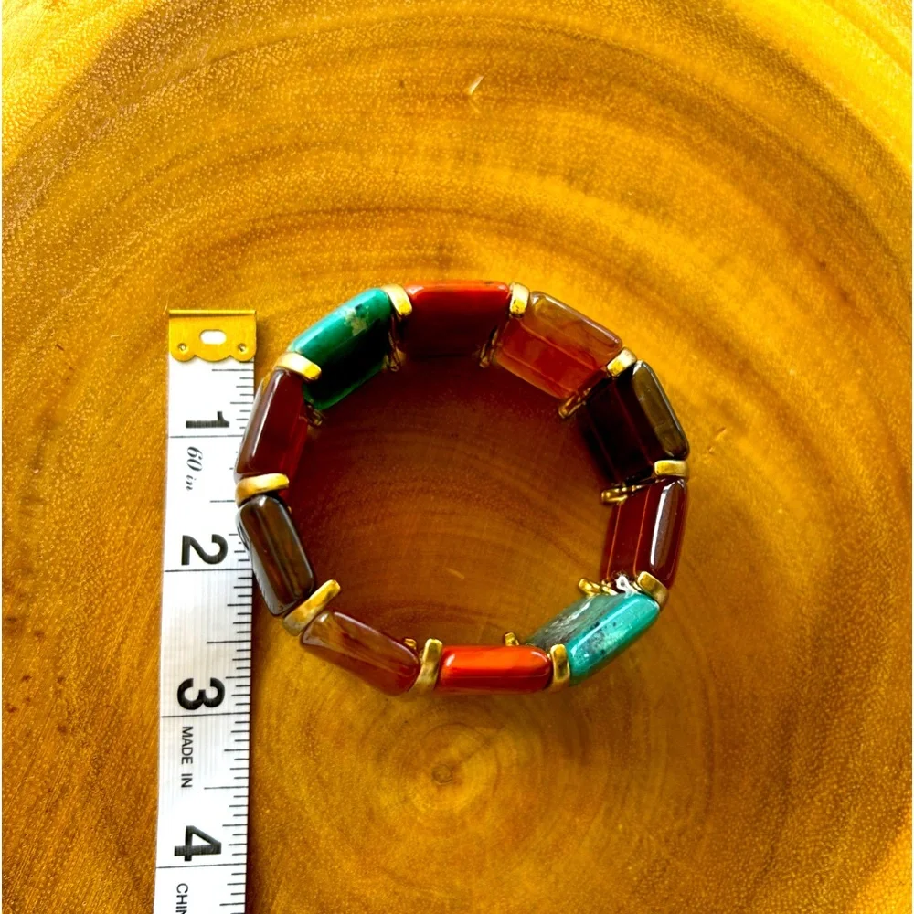 Women’s Stretch Bracelet - Picture 4 of 5